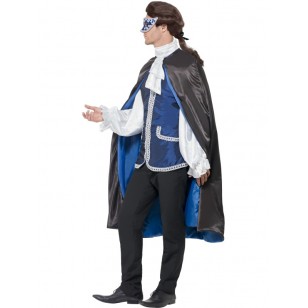 Casanova Costume