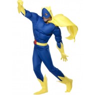 Banana Man Costume