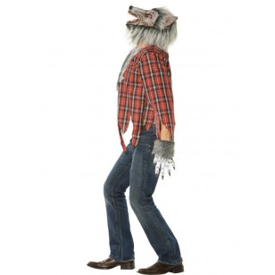 WereWolf Costume