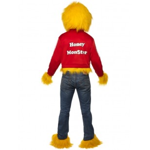 Honey Monster