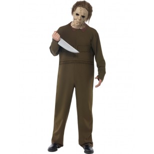 Michael Myers Costume