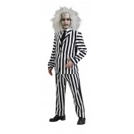 Beetlejuice Costume