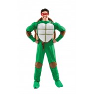 Teenage Mutant Ninja Turtle Costume