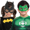 Superhero Costumes