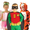 Toddlers Costumes