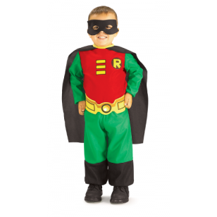 Robin Costume - Toddler