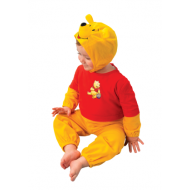 Winnie The Pooh Costume