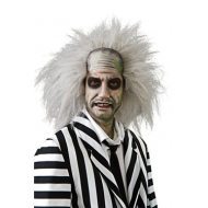 Beetlejuice wig