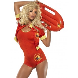 Baywatch Pamela Anderson Costume