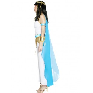 Deluxe Cleopatra Costume