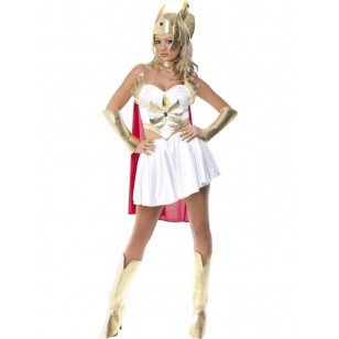 She-Ra Costume
