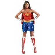 Wonder Woman Costume